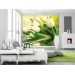Декоративное панно VIP Белые тюльпаны 294х260 (12 листов)   - купить по низкой цене | Remont Doma